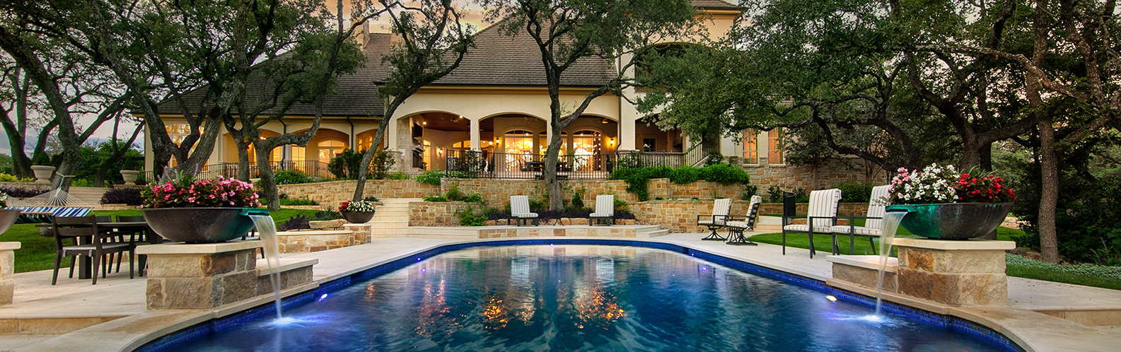 SPECTACULAR NEW LISTING Hill Country Village,  TX